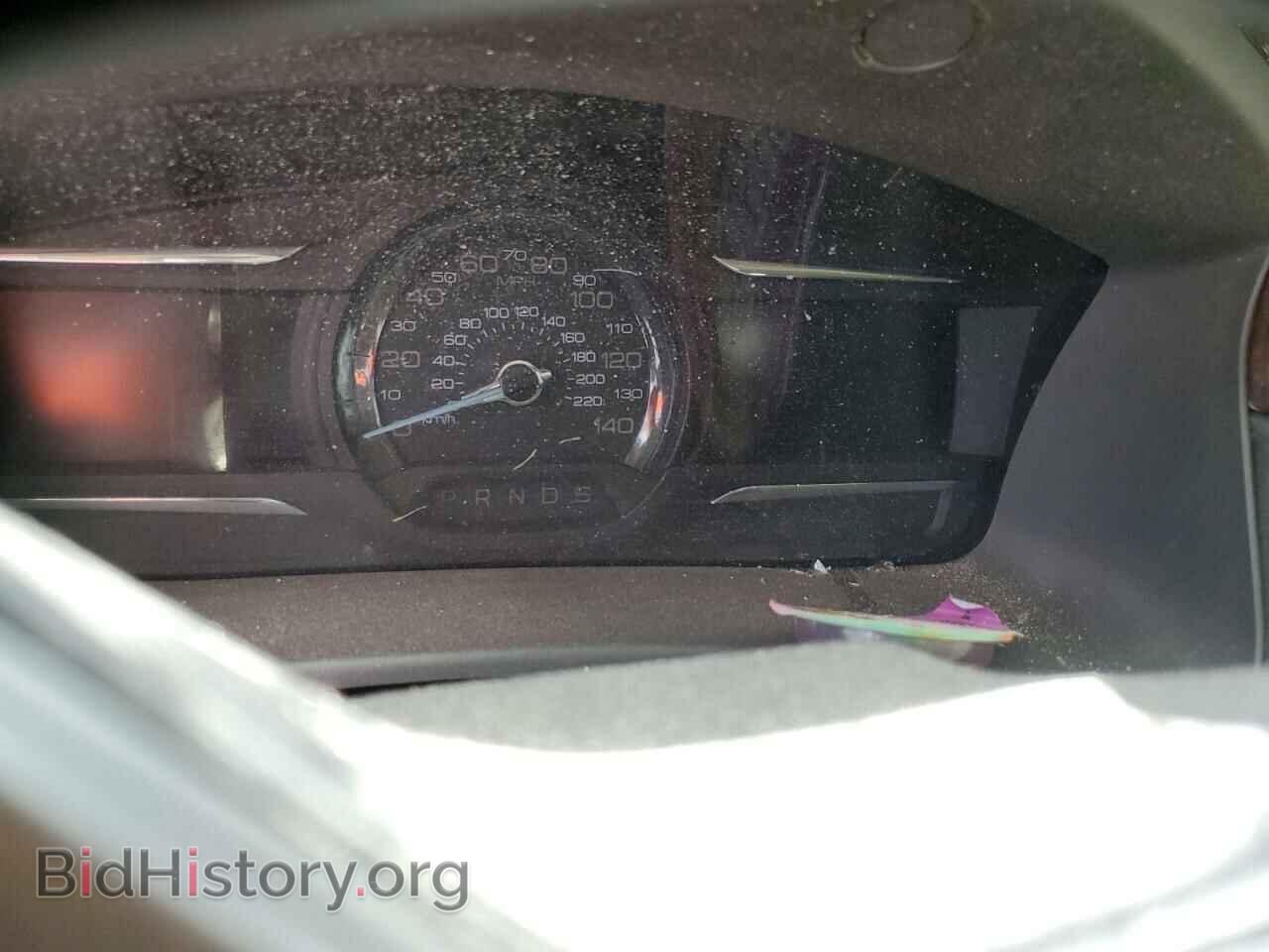 2017 FORD FLEX - VIN: 2FMHK6D86HBA00770 - Фото 9