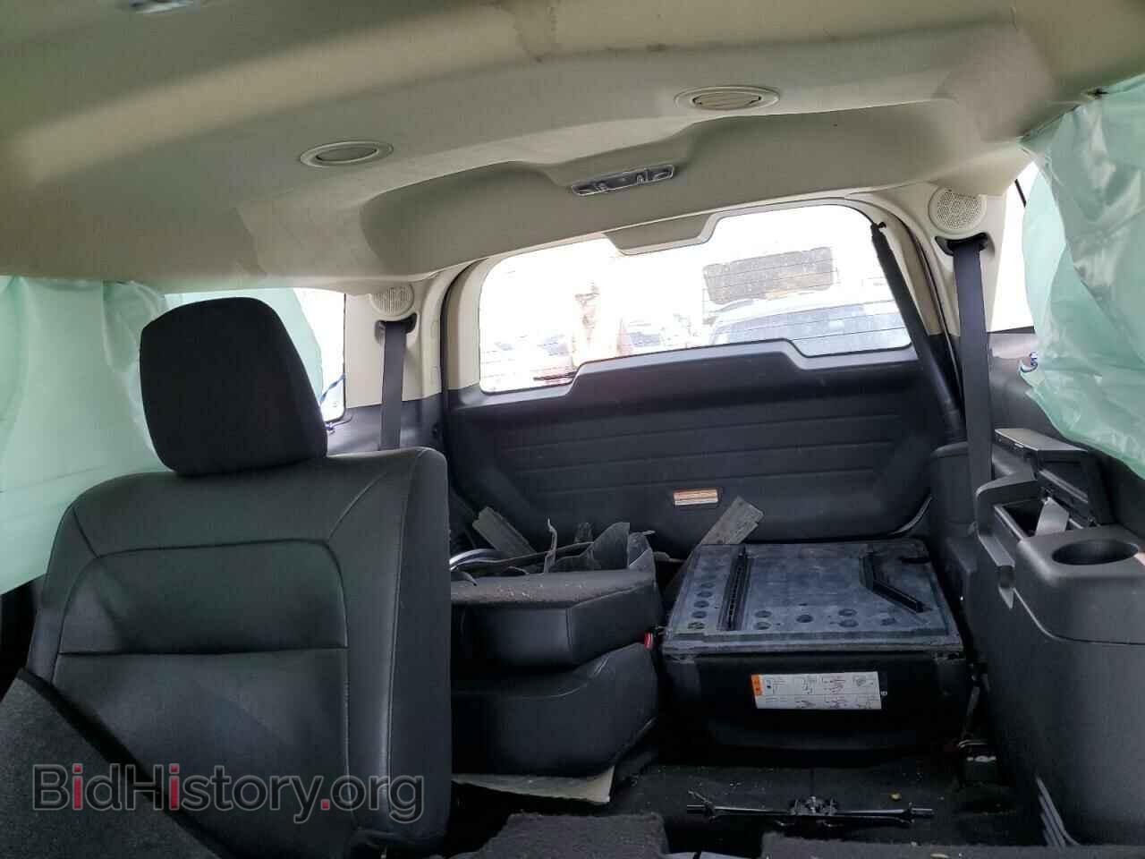 2017 FORD FLEX - VIN: 2FMHK6D86HBA00770 - Фото 10