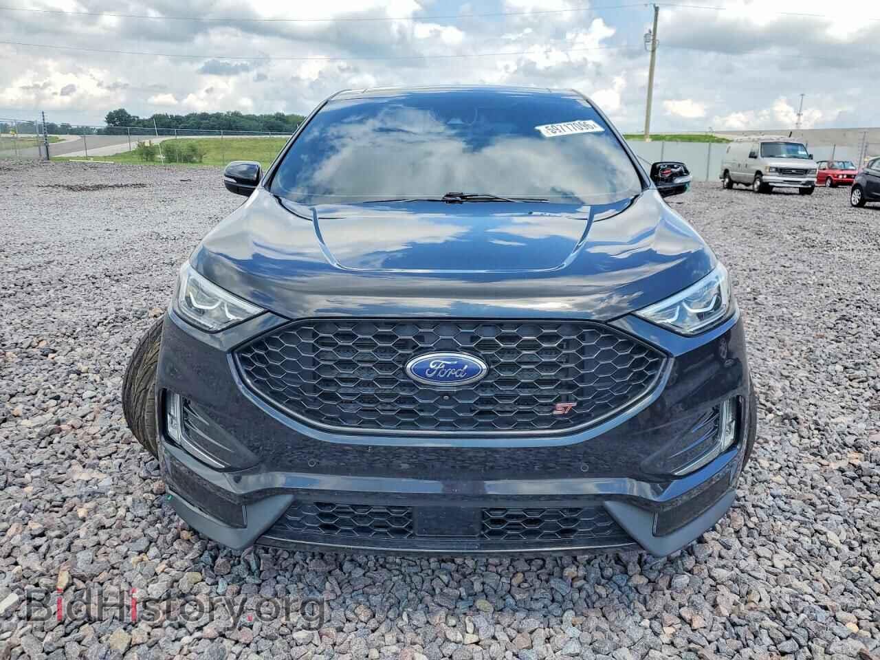 2021 FORD EDGE - VIN: 2FMPK4AP2MBA12887 - Photo 5