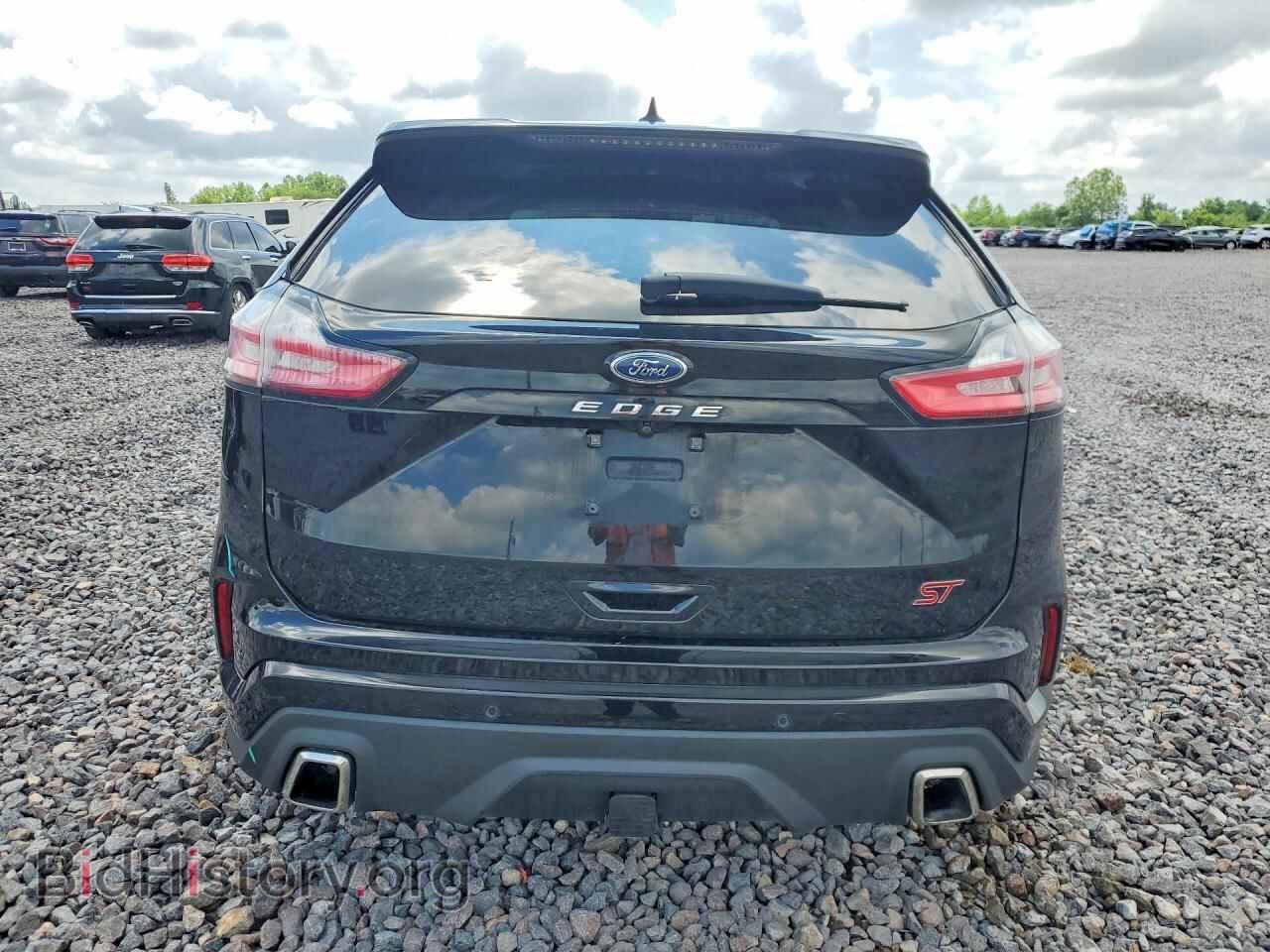 2021 FORD EDGE - VIN: 2FMPK4AP2MBA12887 - Photo 6