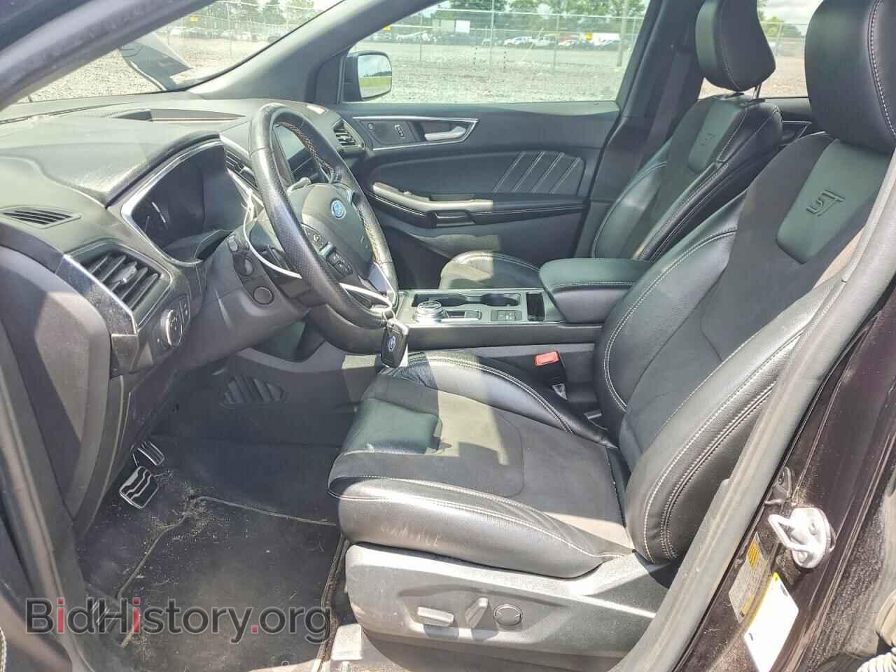 2021 FORD EDGE - VIN: 2FMPK4AP2MBA12887 - Photo 7