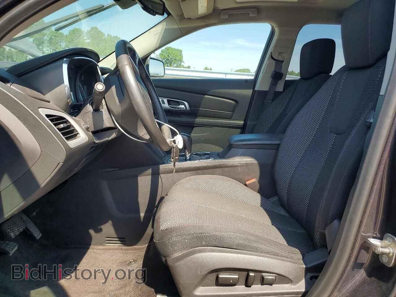 2016 GMC TERRAIN - VIN: 2GKFLTEK9G6257337 - Photo 7