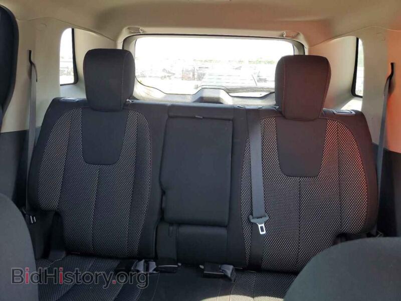 2016 GMC TERRAIN (VIN 2GKFLTEK9G6257337) — фото 10 из 13