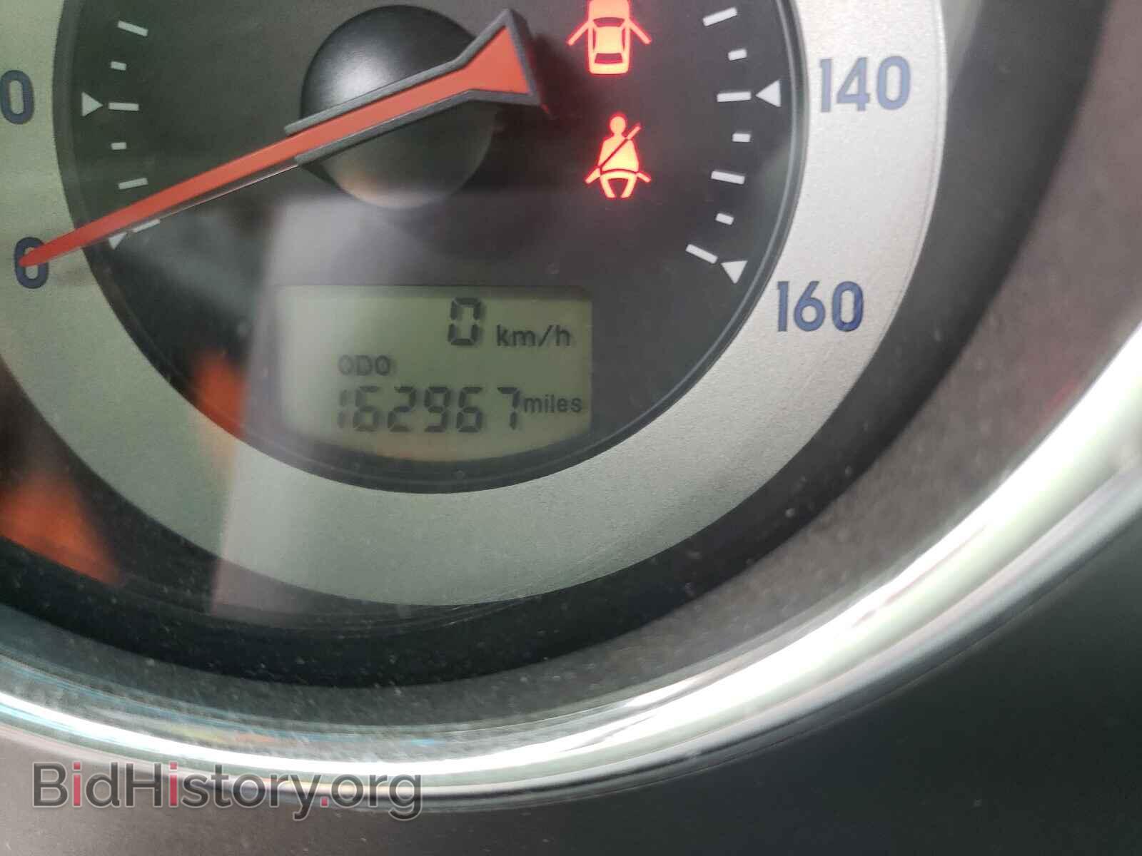 2007 MITSUBISHI ECLIPSE - VIN: 4A3AL25F87E063216 - Photo 8