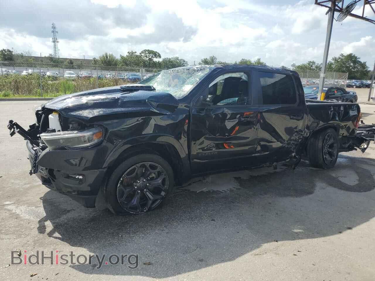 Photo 1C6SRFHT8PN539972 - RAM 1500 2023