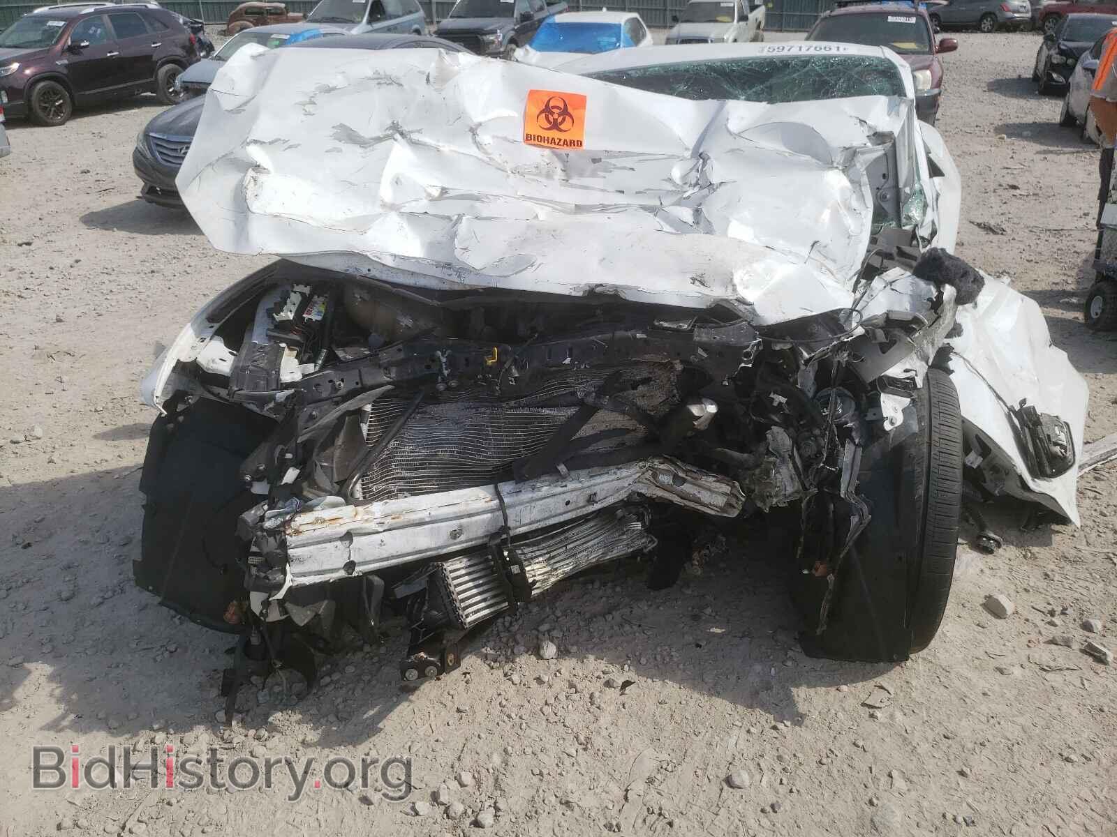 2015 FORD MUSTANG - VIN: 1FA6P8TH6F5348876 - Фото 9