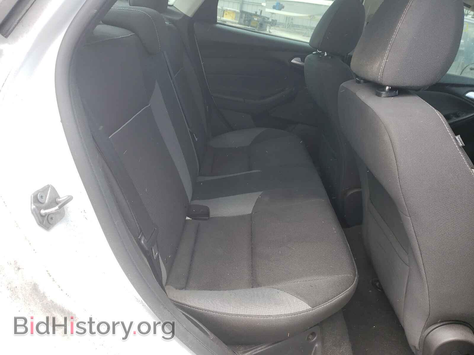2013 FORD FOCUS - VIN: 1FADP3F26DL302751 - Фото 6