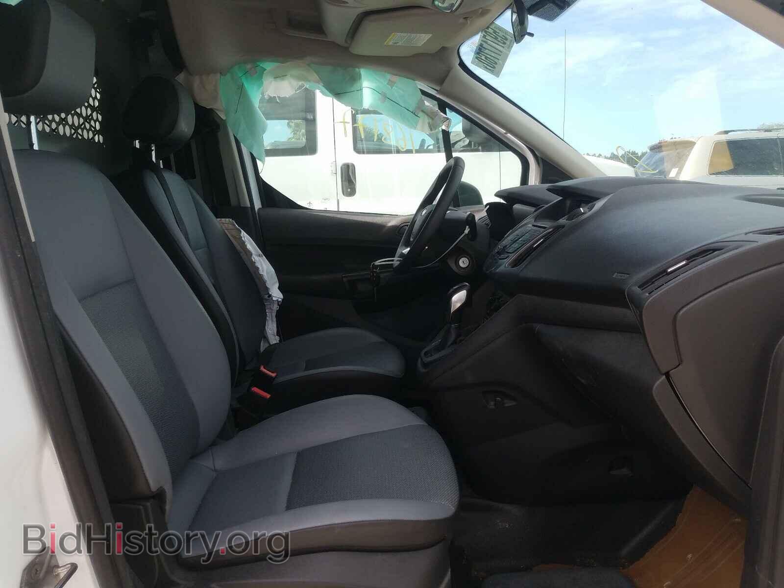 2018 FORD TRANSIT CO - VIN: NM0LS7E76J1347122 - Фото 5
