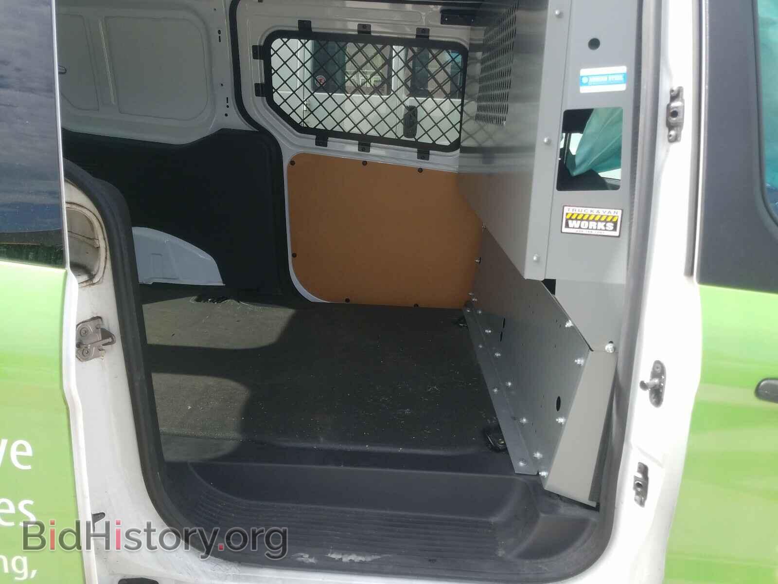 2018 FORD TRANSIT CO - VIN: NM0LS7E76J1347122 - Фото 6