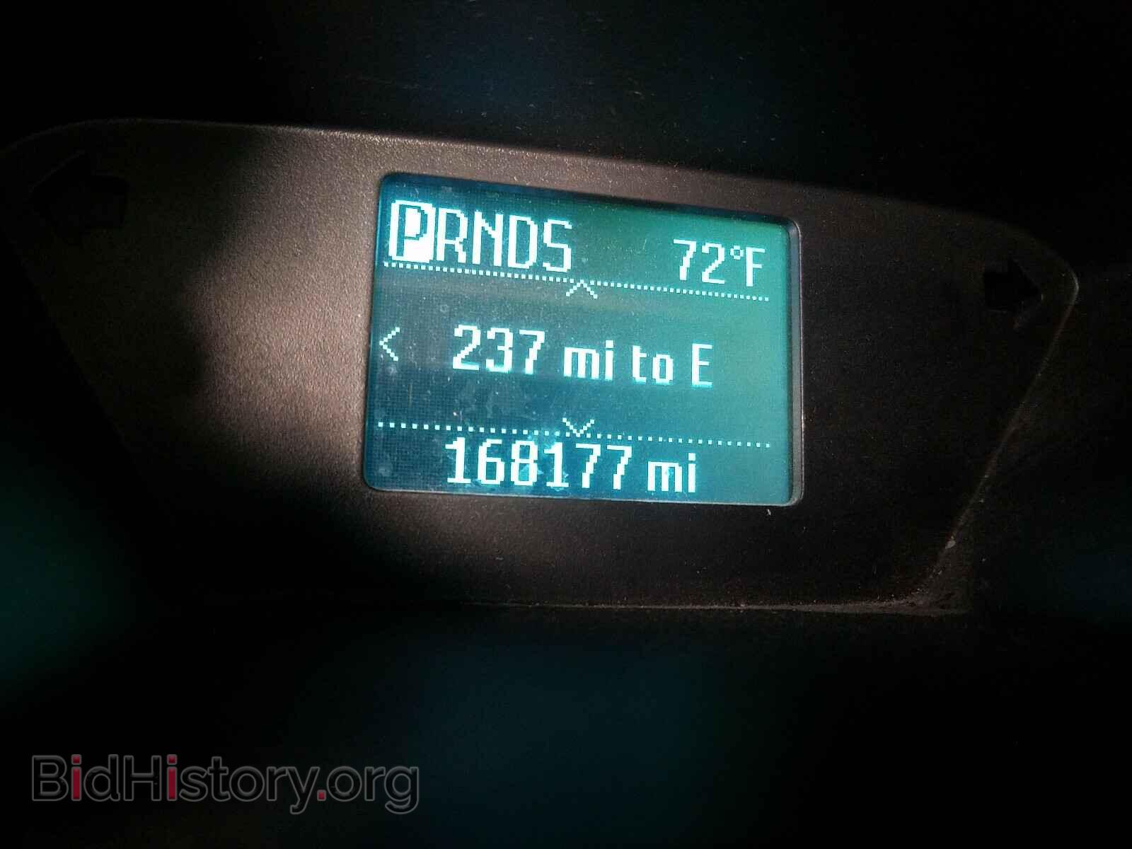 2018 FORD TRANSIT CO - VIN: NM0LS7E76J1347122 - Фото 8