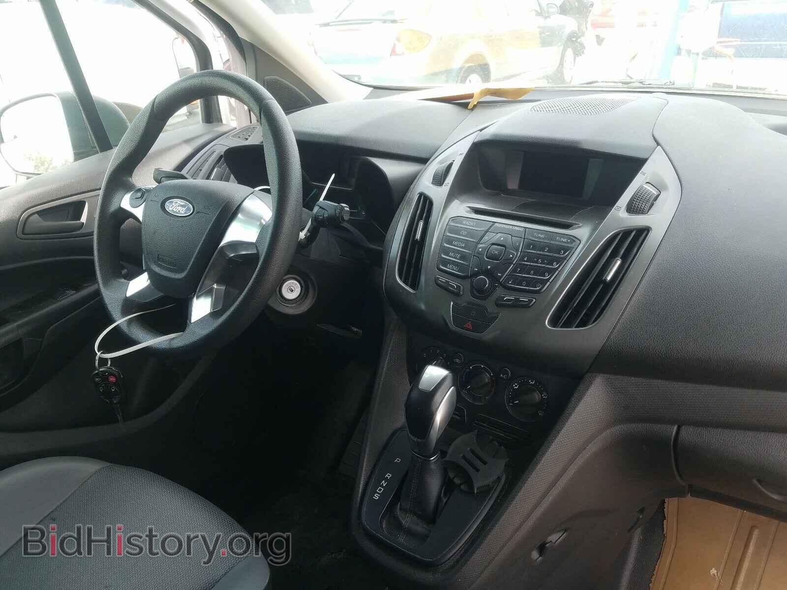 2018 FORD TRANSIT CO - VIN: NM0LS7E76J1347122 - Фото 9