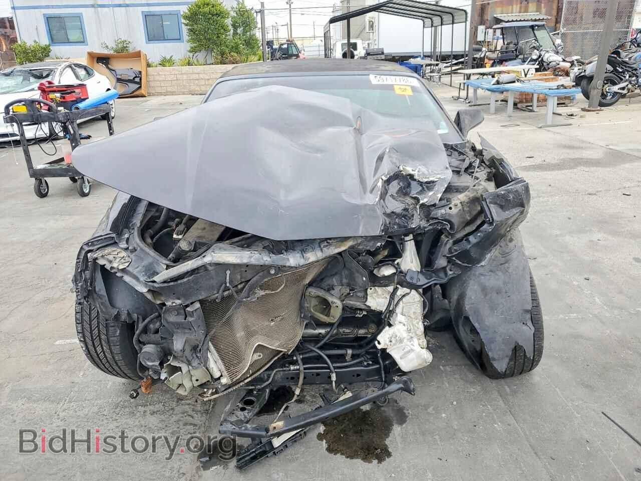 2015 CHEVROLET CAMARO - VIN: 2G1FD3D32F9205802 - Photo 5