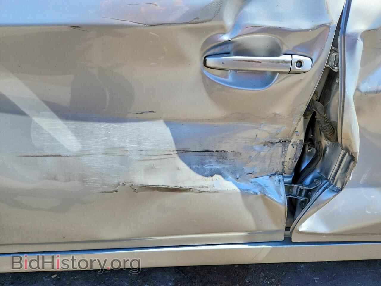 2014 TOYOTA PRIUS - VIN: JTDKN3DU8E0361220 - Фото 7