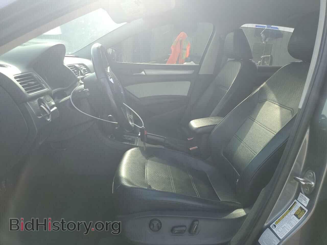 2015 VOLKSWAGEN PASSAT - VIN: 1VWAS7A35FC097233 - Фото 7