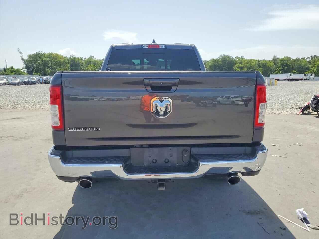 2022 RAM 1500 - VIN: 1C6RREBT5NN146607 - Фото 6