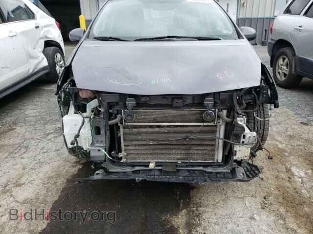 2014 TOYOTA PRIUS - VIN: JTDZN3EU4EJ007301 - Фото 9