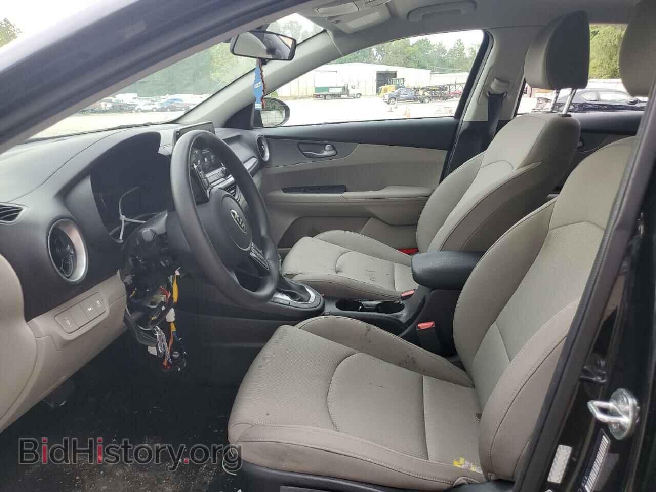 2020 KIA FORTE - VIN: 3KPF24AD7LE209907 - Фото 7