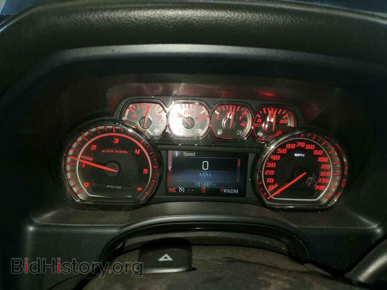 2015 GMC SIERRA - VIN: 3GTU2VEC5FG495067 - Фото 9