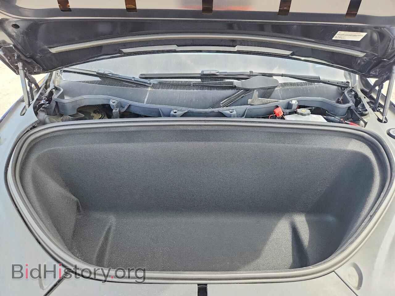 2024 TESLA MODEL X - VIN: 7SAXCBE67RF458537 - Photo 12