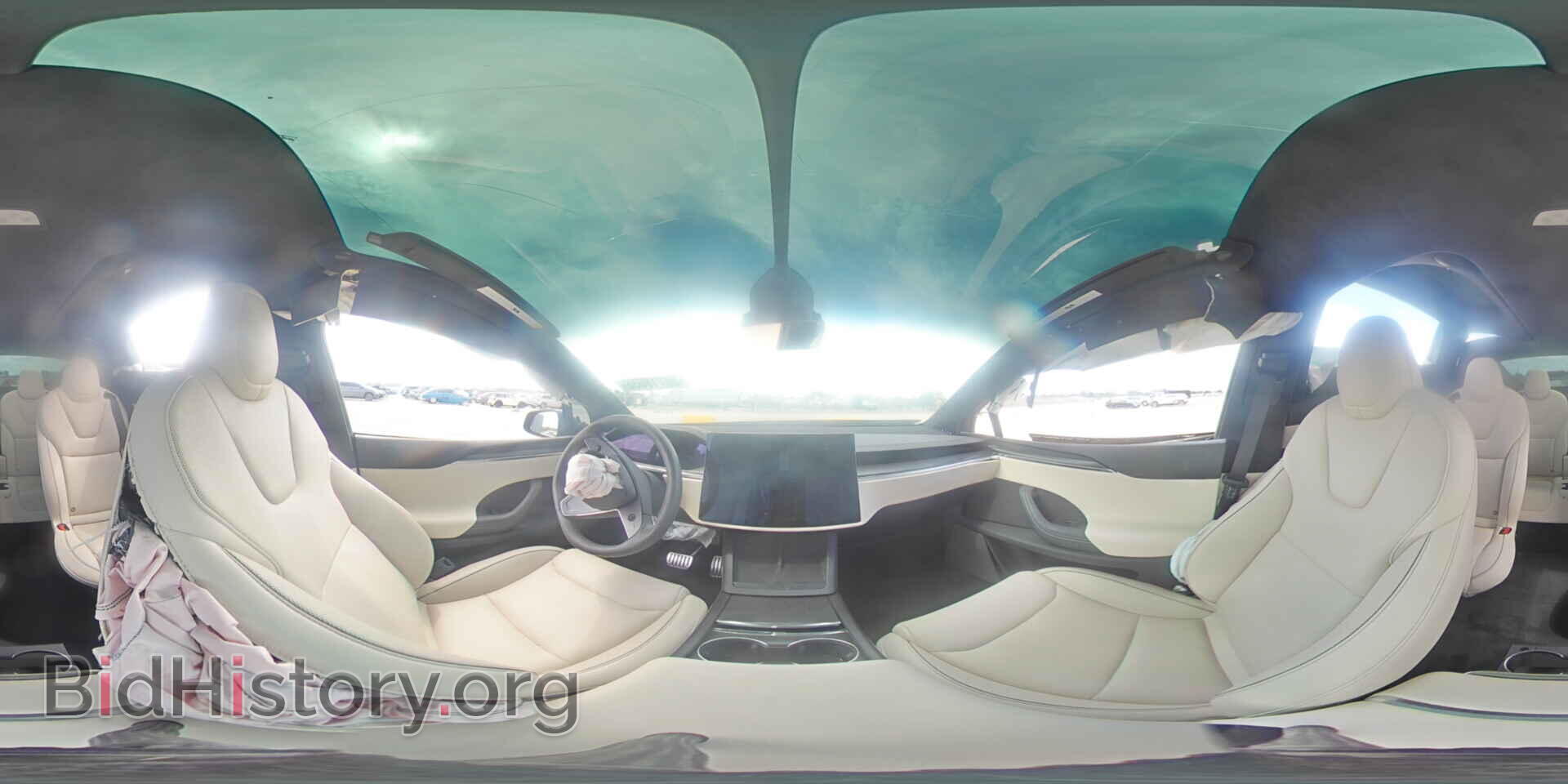 2024 TESLA MODEL X - VIN: 7SAXCBE67RF458537 - Photo 16