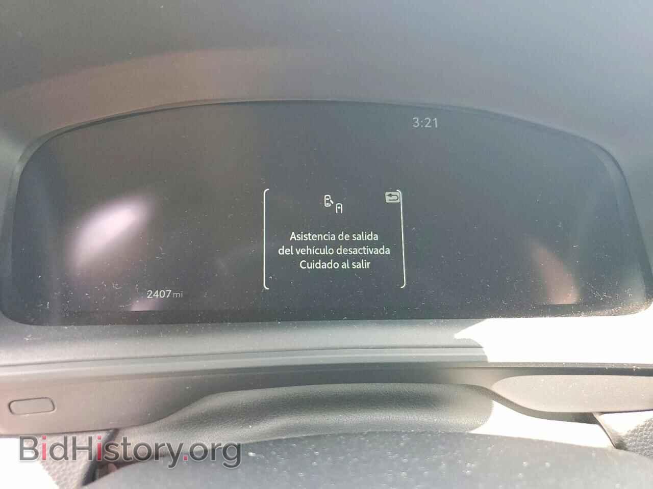 2026 TOYOTA COROLLA - VIN: JTDBCMFE4T3146687 - Фото 9