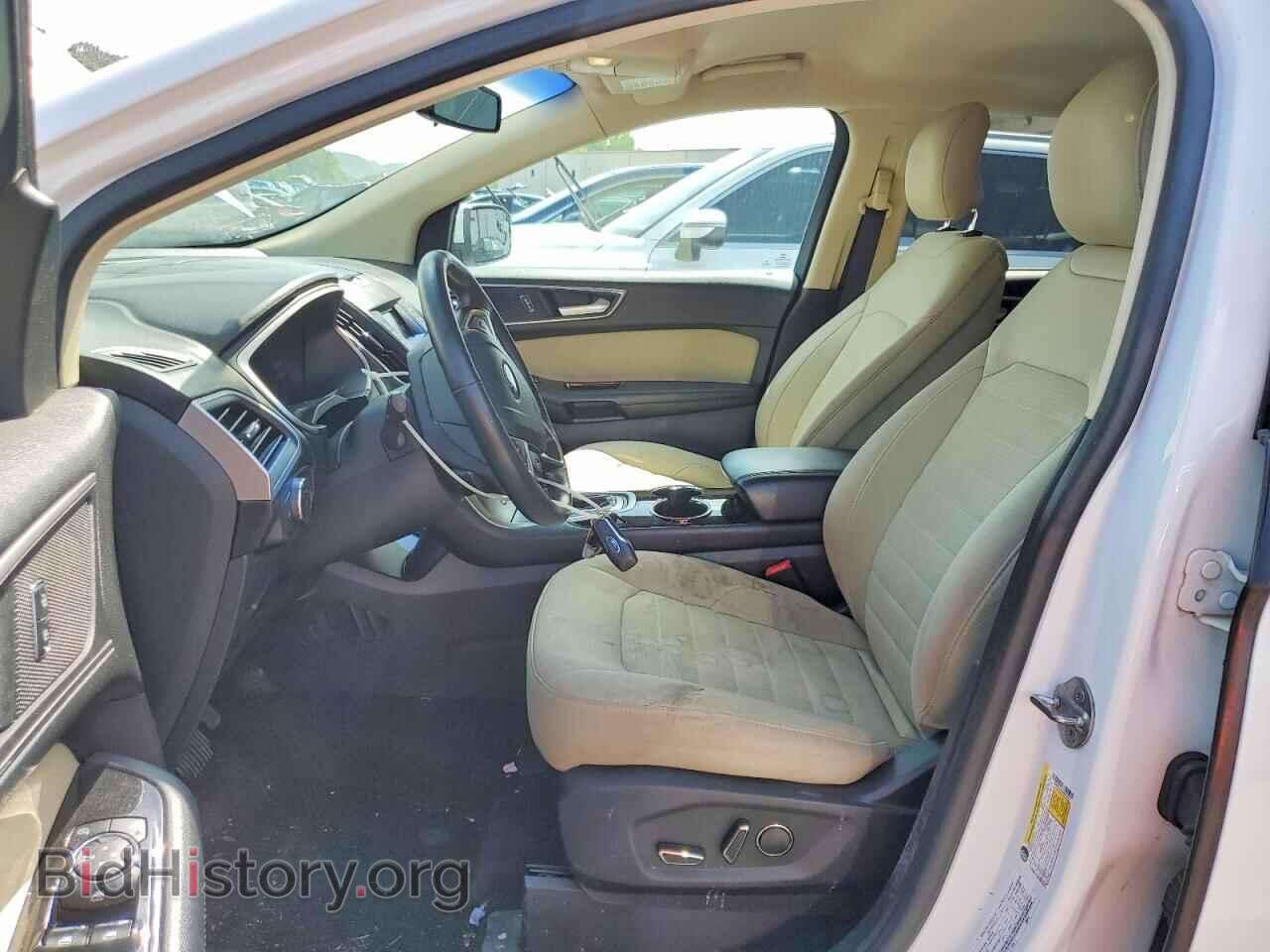 2016 FORD EDGE - VIN: 2FMPK4J90GBB62972 - Photo 7