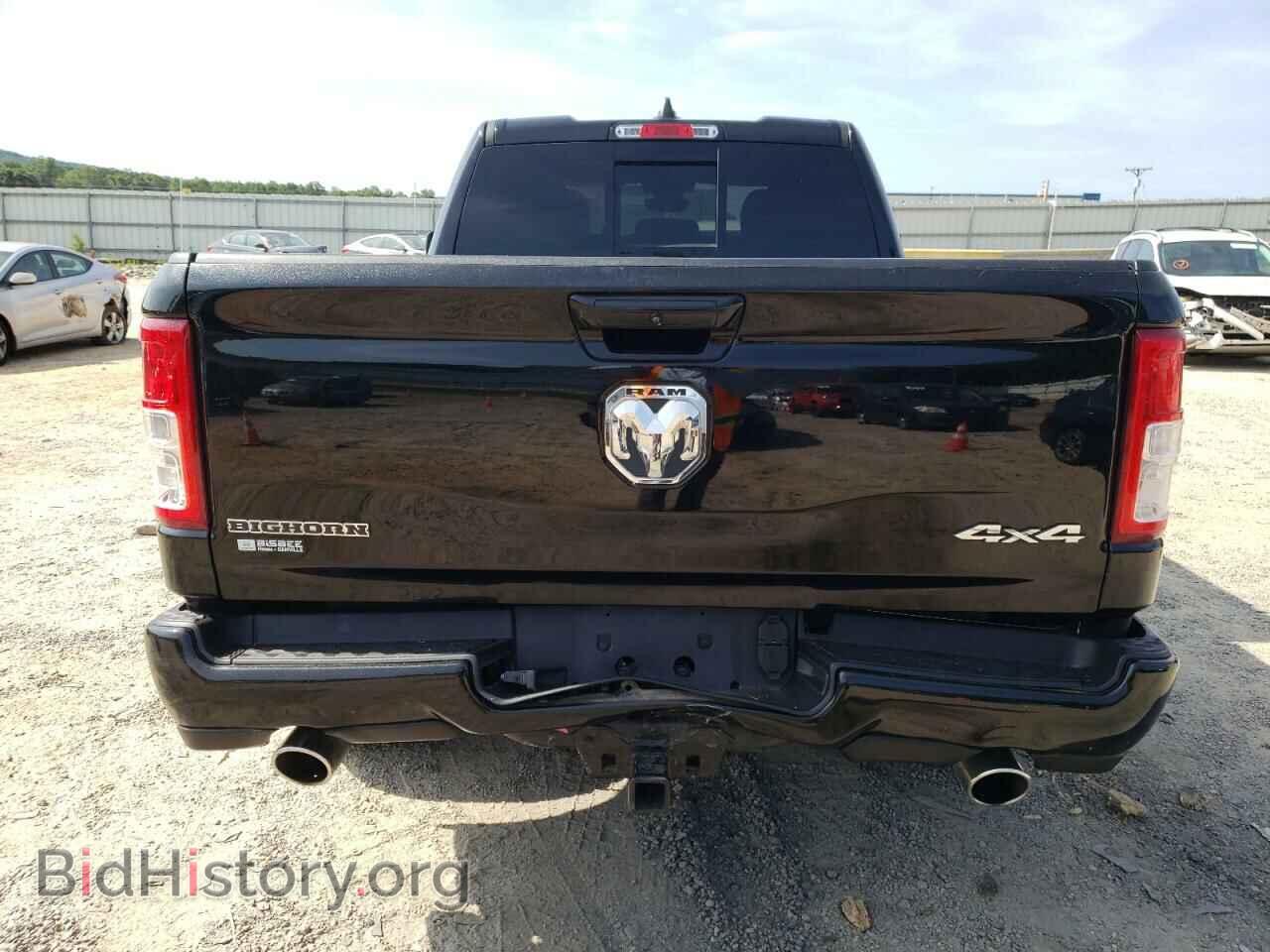 2022 RAM 1500 - VIN: 1C6SRFBT7NN389861 - Фото 6