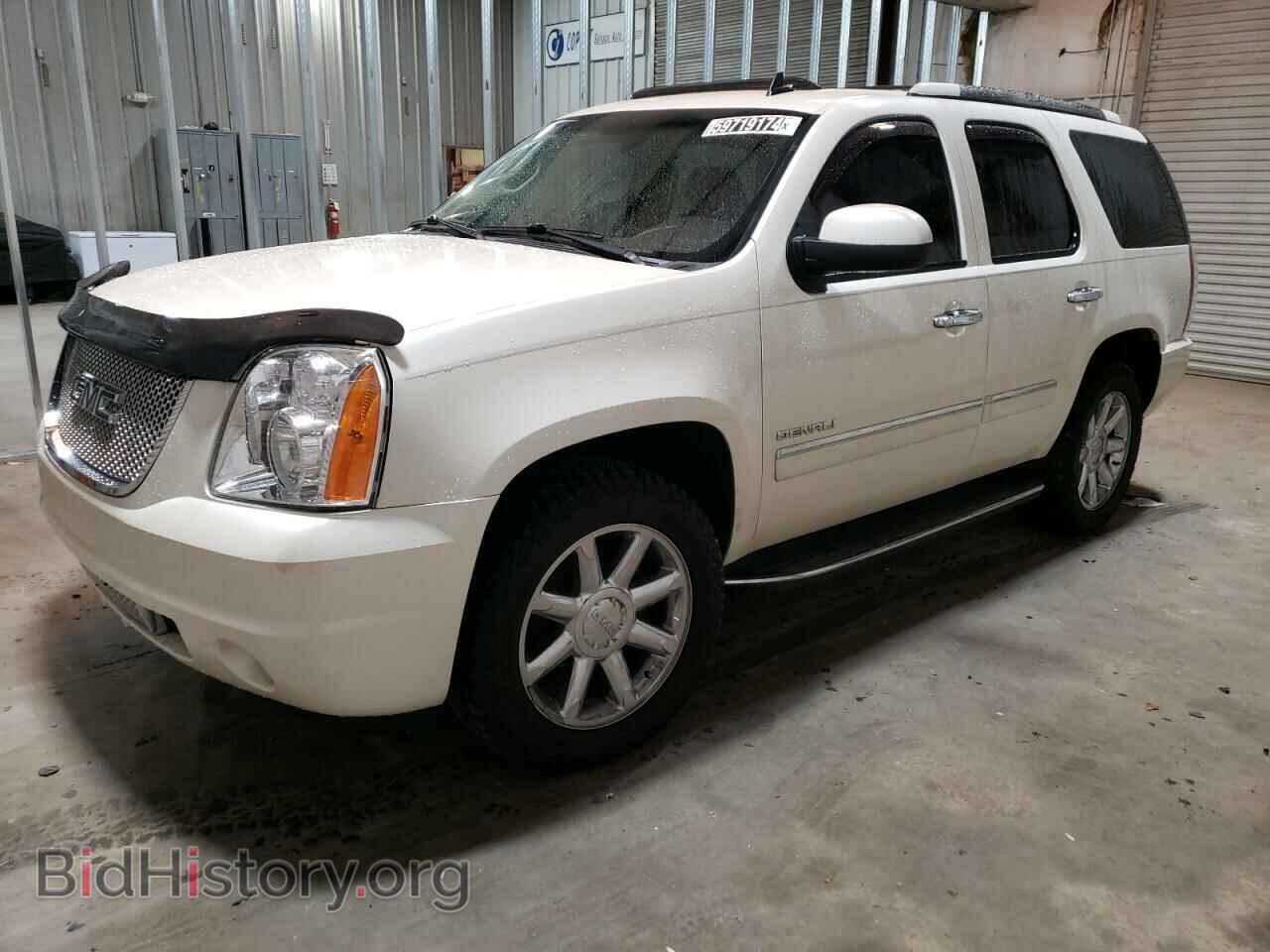 Photo 1GKS2EEF0DR202999 - GMC YUKON 2013