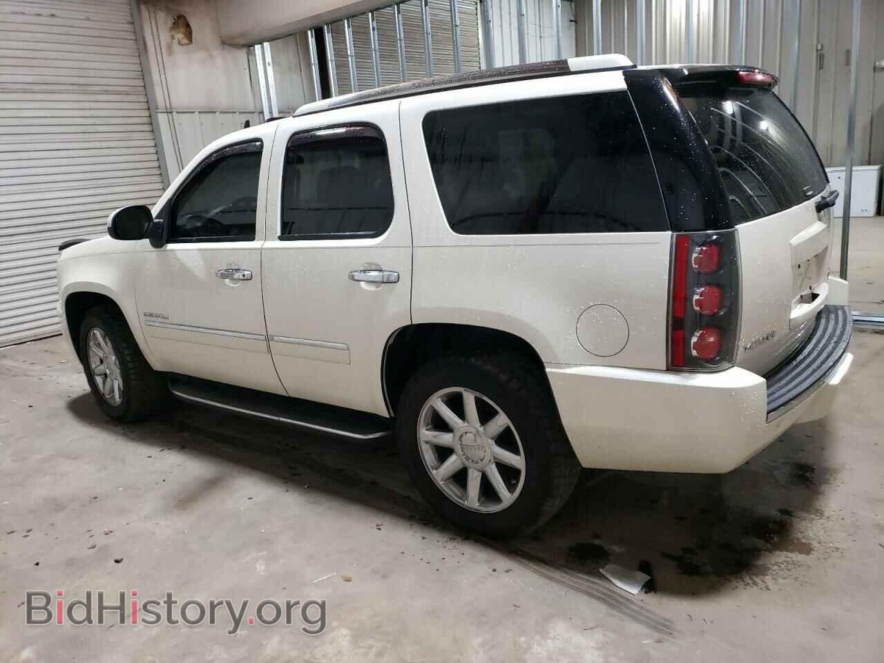 2013 GMC YUKON - VIN: 1GKS2EEF0DR202999 - Фото 2