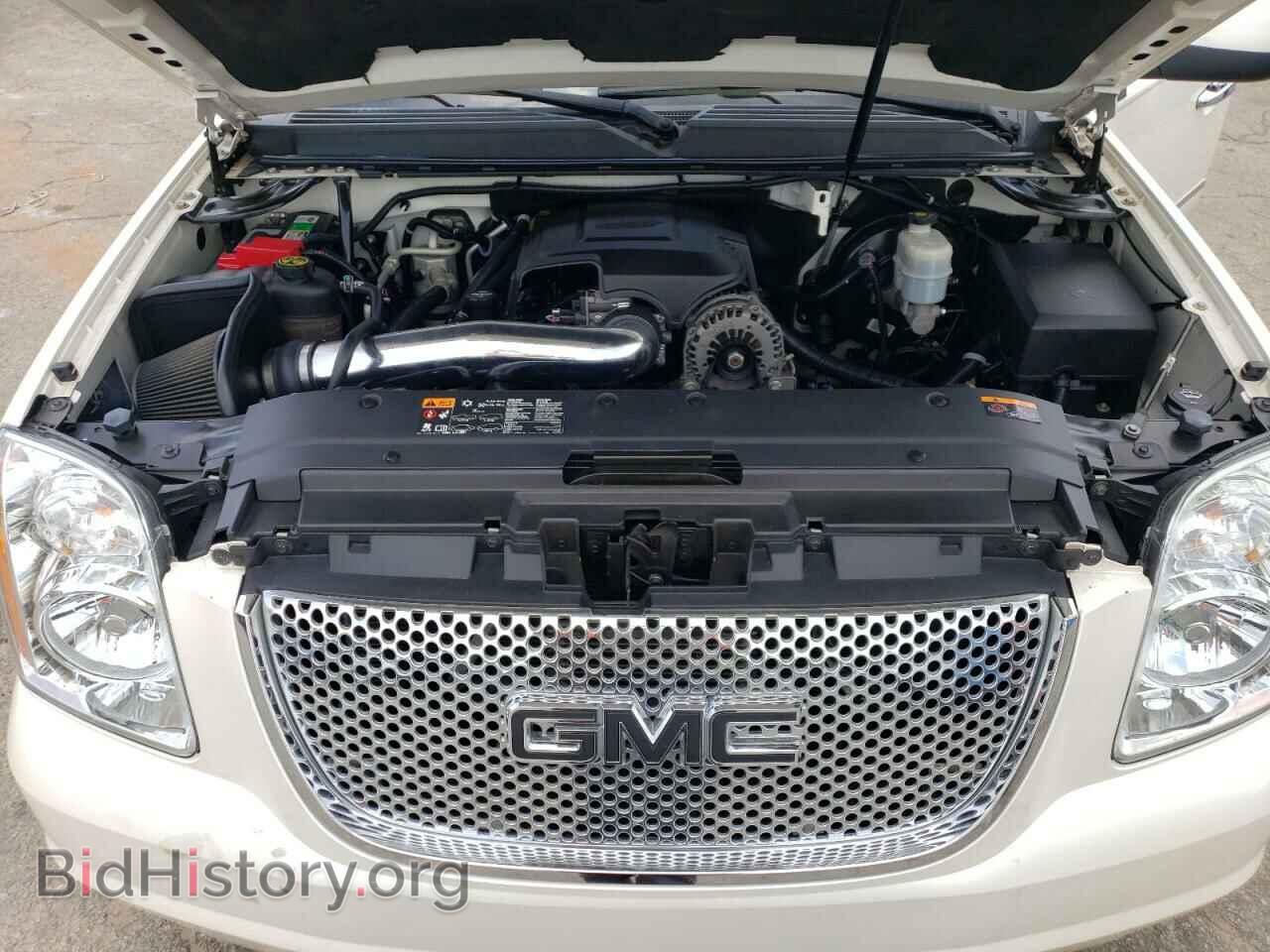 2013 GMC YUKON - VIN: 1GKS2EEF0DR202999 - Фото 12