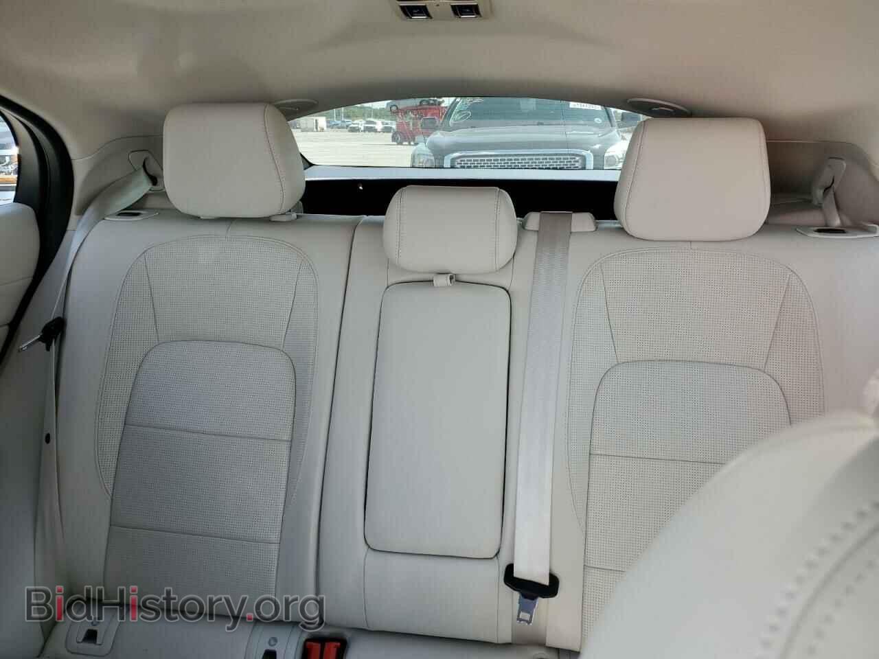 2020 JAGUAR I-PACE - VIN: SADHD2S13L1F83808 - Фото 10