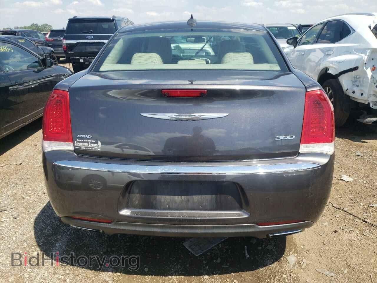 2015 CHRYSLER 300 - VIN: 2C3CCARG1FH746878 - Фото 6