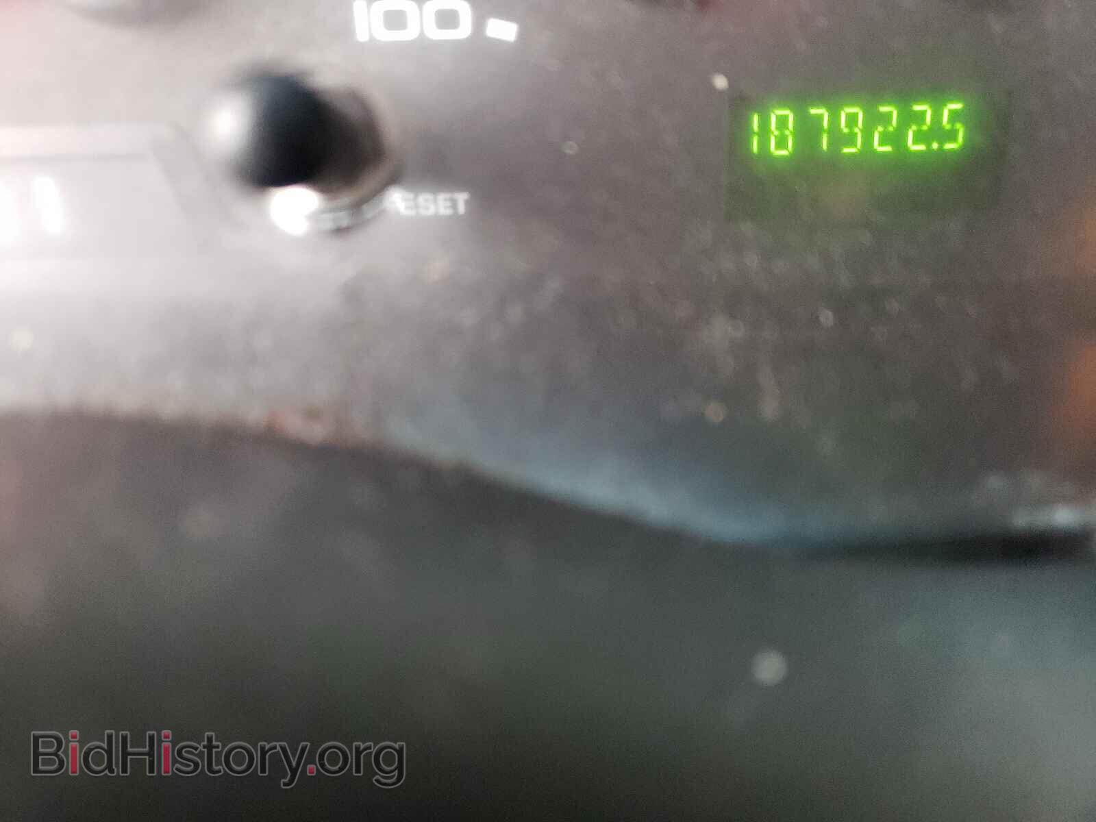 2008 FORD ECONOLINE - VIN: 1FTNE24W78DB59863 - Photo 8