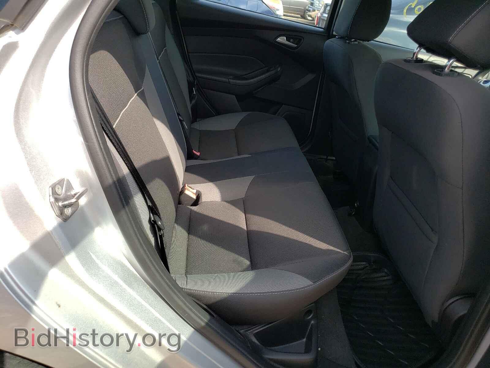 2014 FORD FOCUS - VIN: 1FADP3F20EL368147 - Photo 6