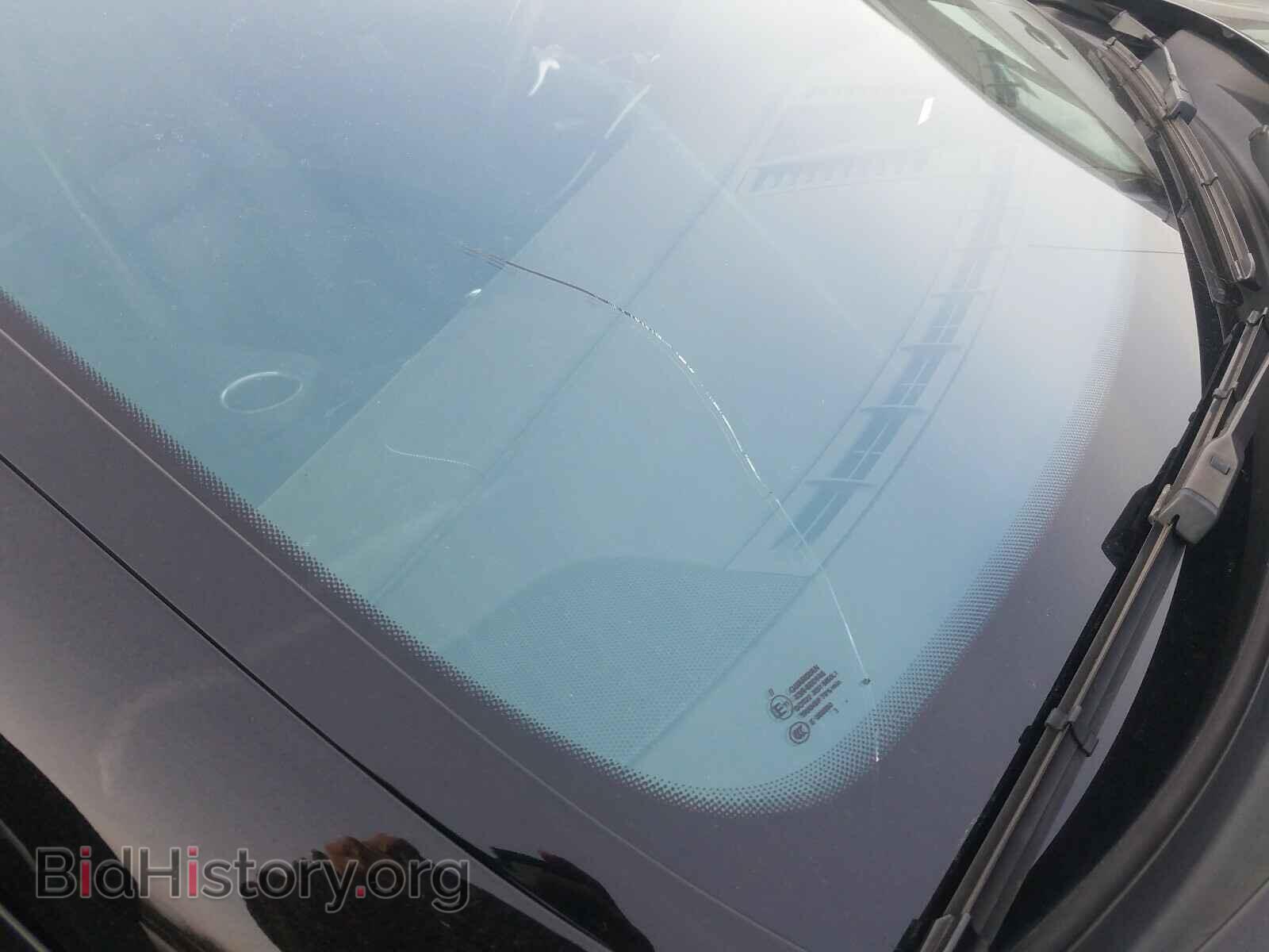 2014 PORSCHE PANAMERA - VIN: WP0BB2A70EL063647 - Фото 9
