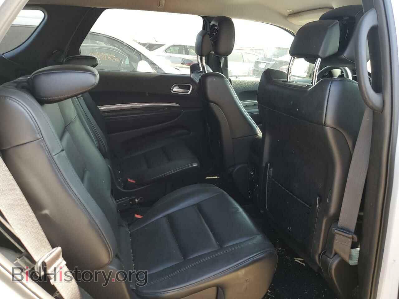 2019 DODGE DURANGO - VIN: 1C4RDHAG8KC847405 - Фото 10