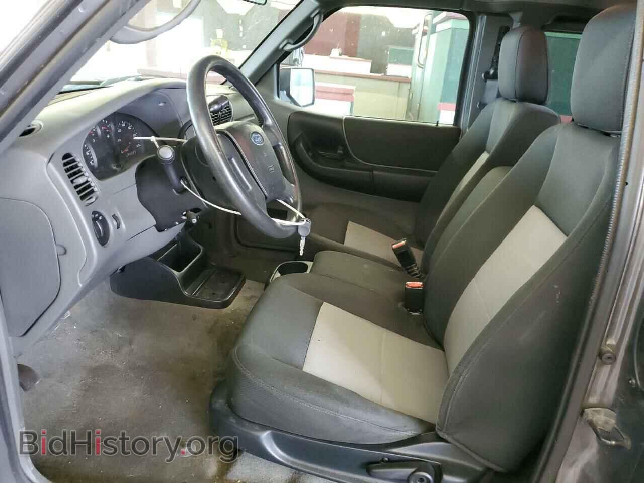 2011 FORD RANGER - VIN: 1FTLR4FEXBPA73657 - Фото 7