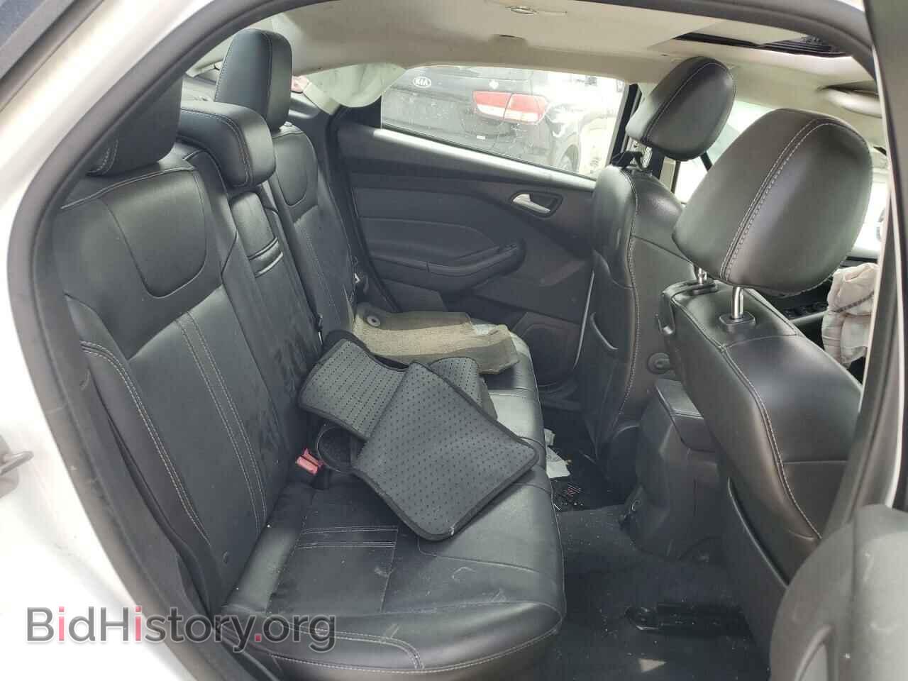2013 FORD FOCUS - VIN: 1FADP3F25DL315622 - Фото 10