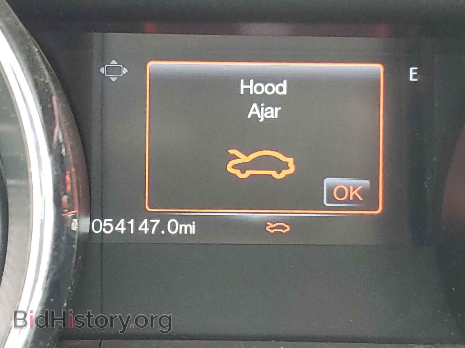 2015 FORD MUSTANG - VIN: 1FA6P8CF2F5418291 - Фото 8