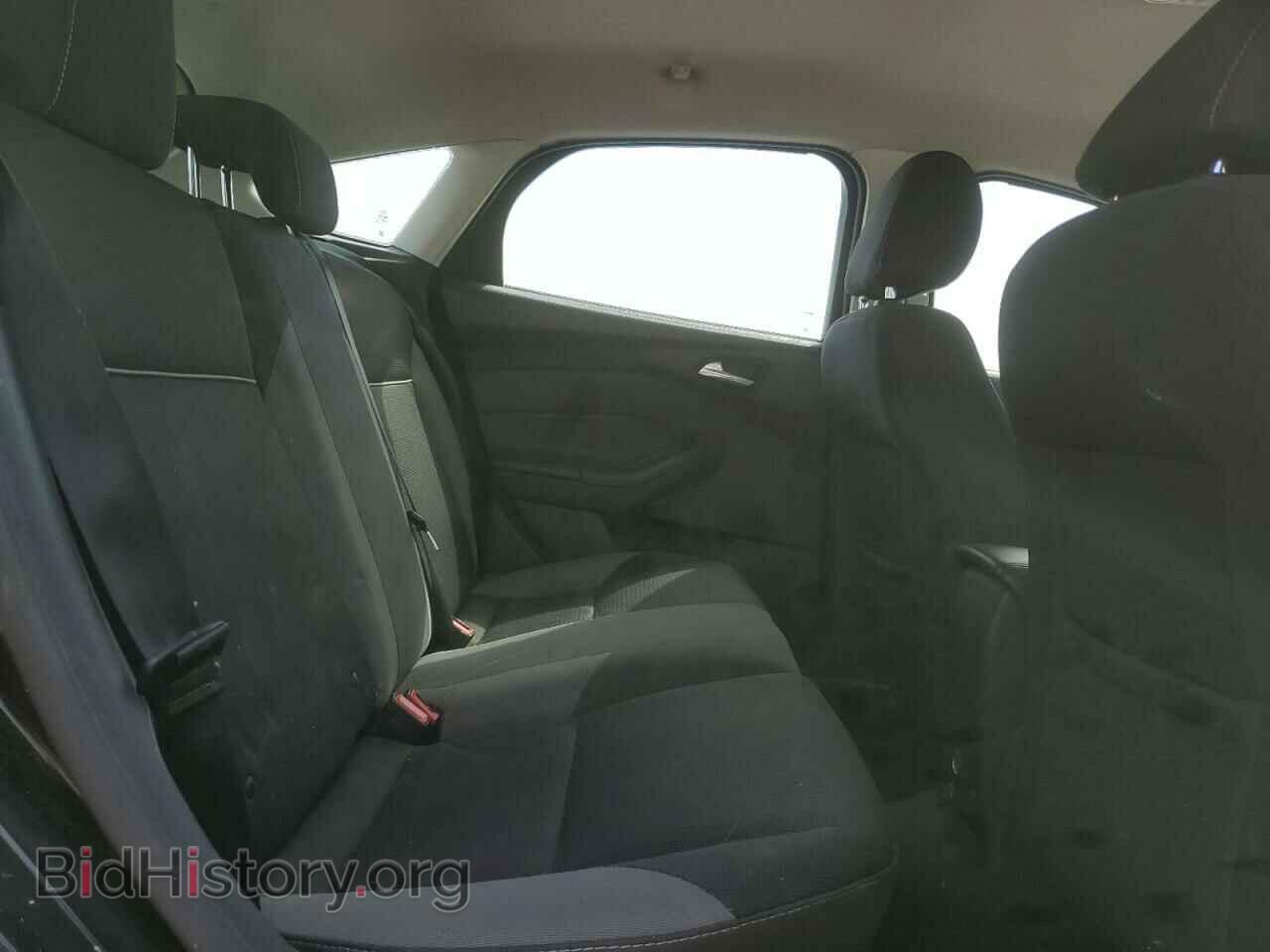 2014 FORD FOCUS - VIN: 1FADP3K2XEL438937 - Photo 10