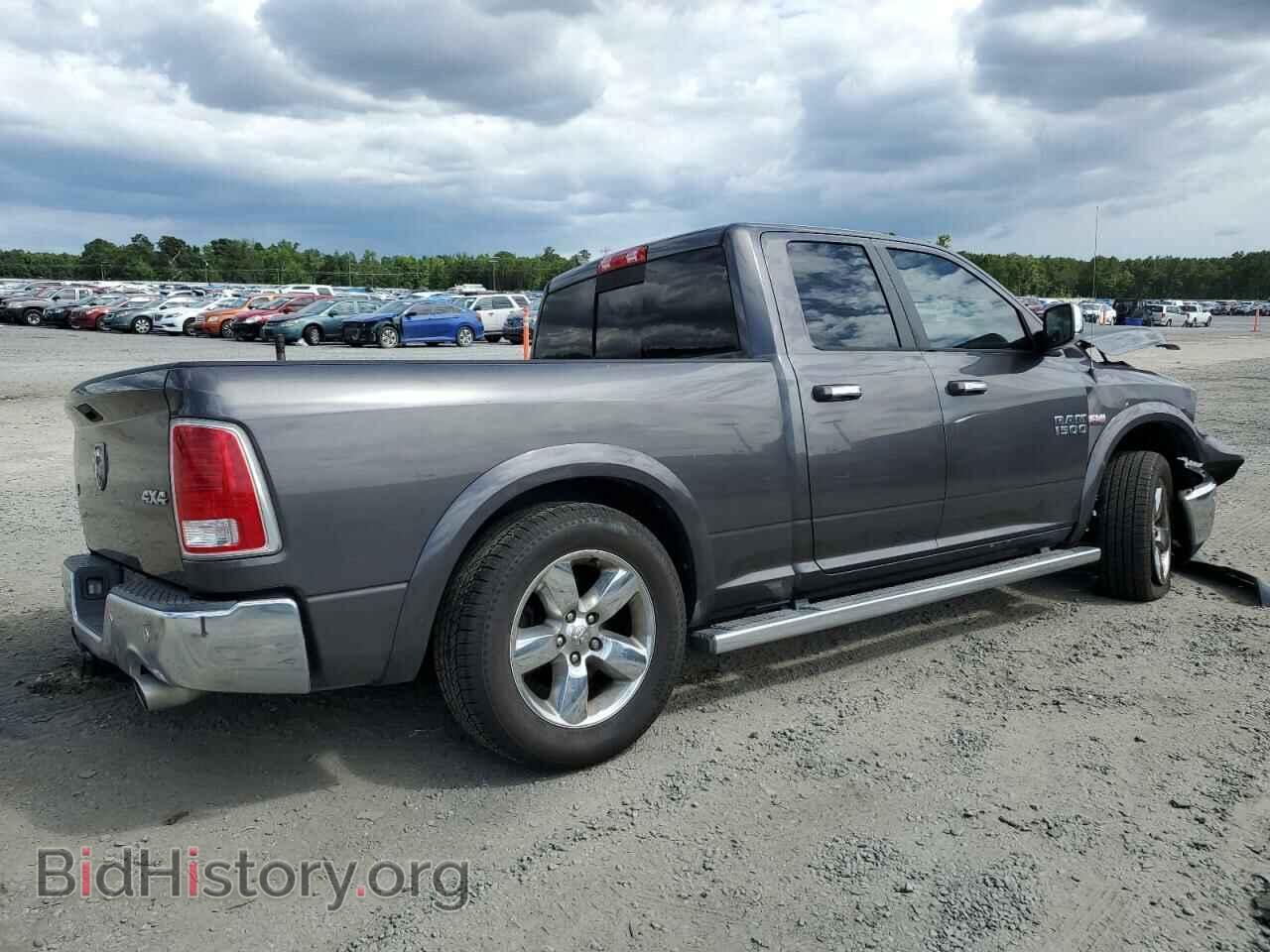 2014 RAM 1500 - VIN: 1C6RR7JT4ES434343 - Фото 3
