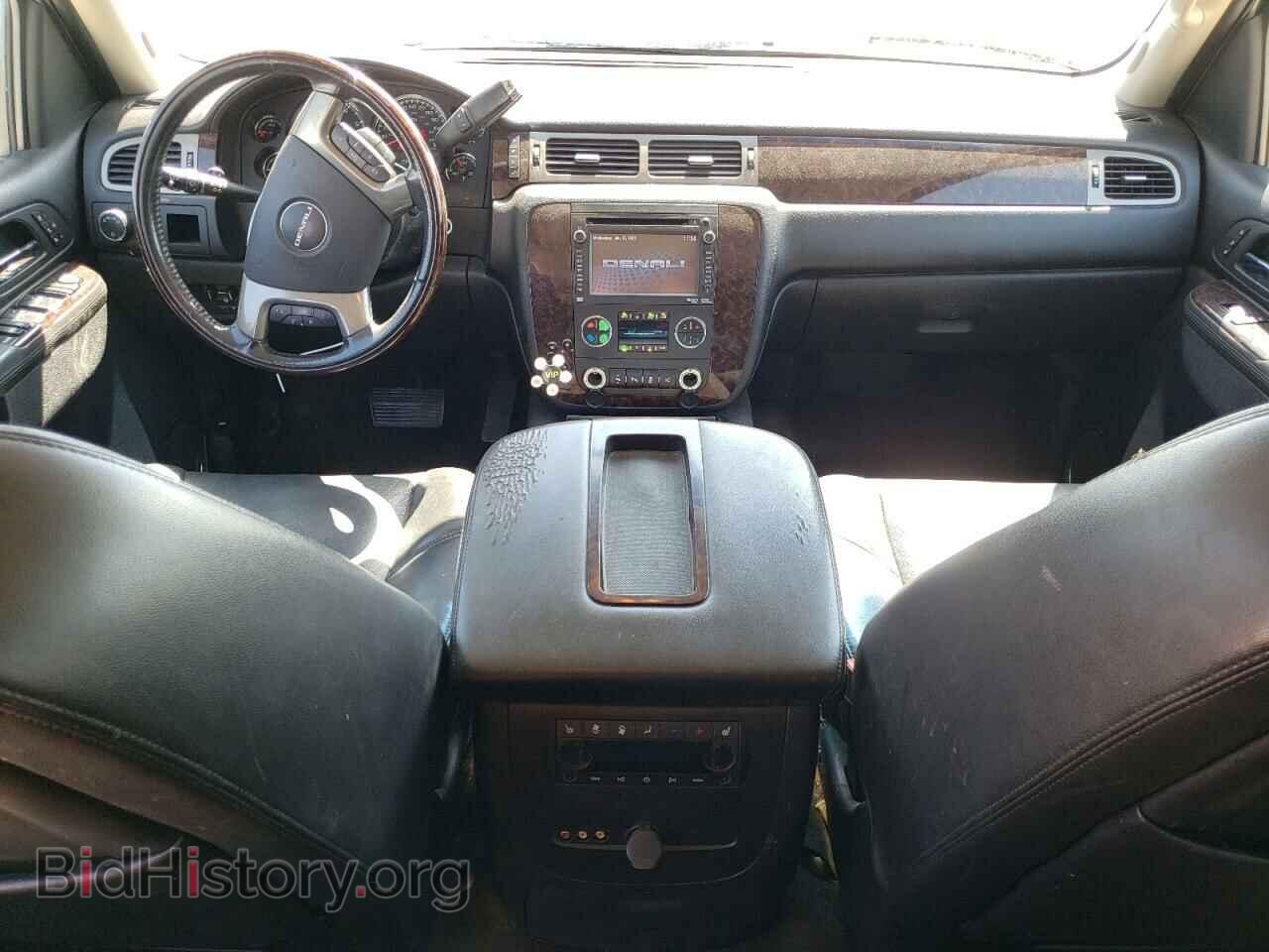 2013 GMC YUKON - VIN: 1GKS2EEF6DR306591 - Фото 8