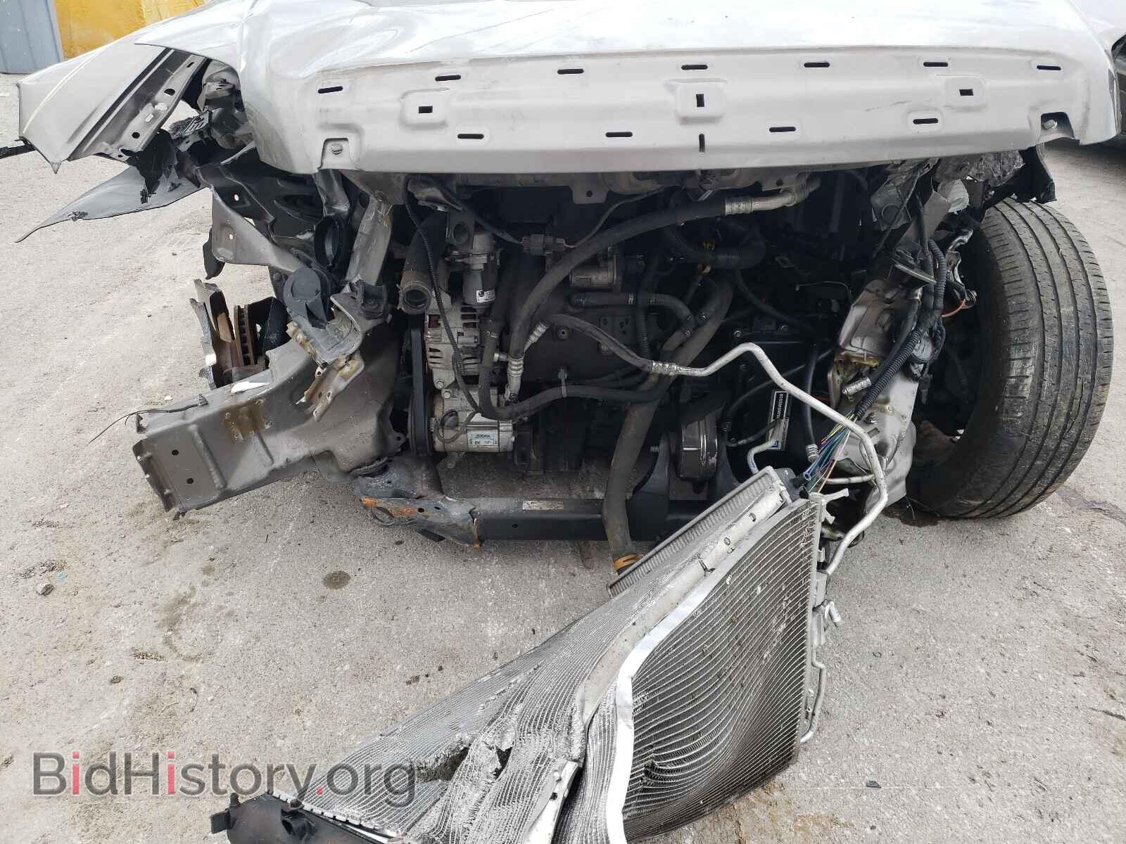 2011 GMC TERRAIN - VIN: 2CTALWEC8B6332073 - Фото 7