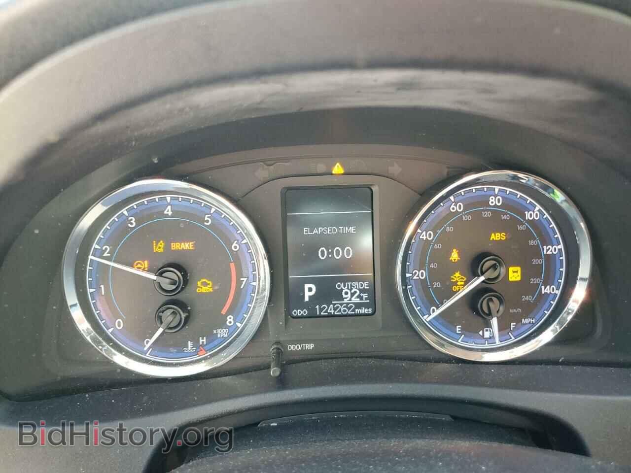2017 TOYOTA COROLLA - VIN: 2T1BURHE9HC906327 - Фото 9
