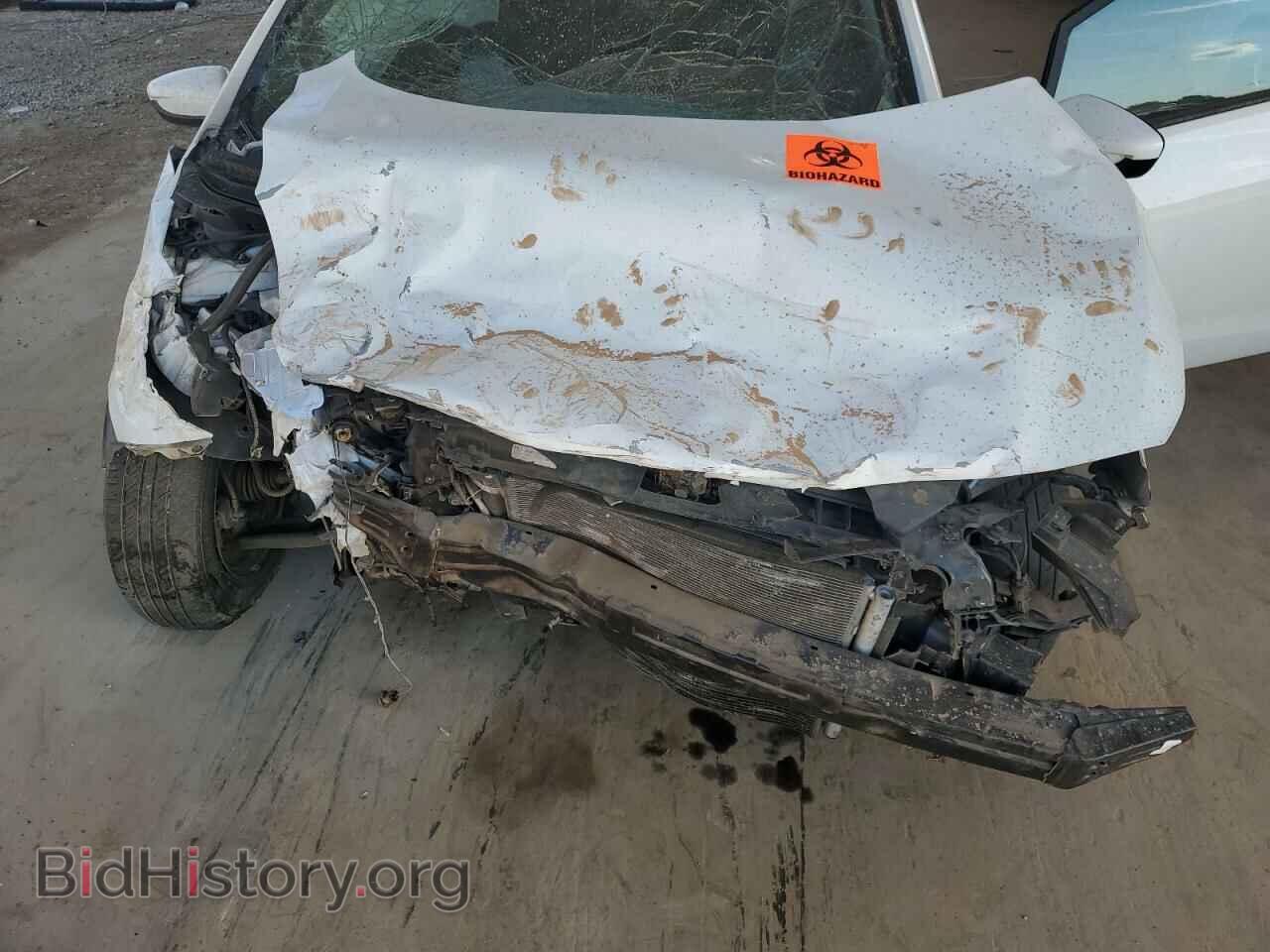 2017 KIA FORTE - VIN: 3KPFK4A78HE020801 - Фото 11