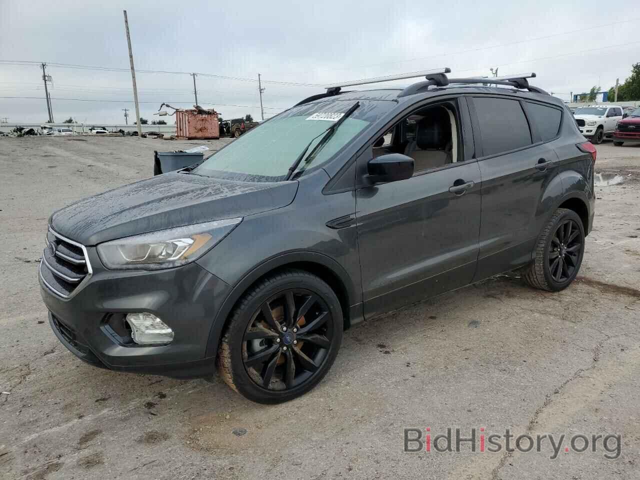 Photo 1FMCU0GD2KUB94676 - FORD ESCAPE 2019