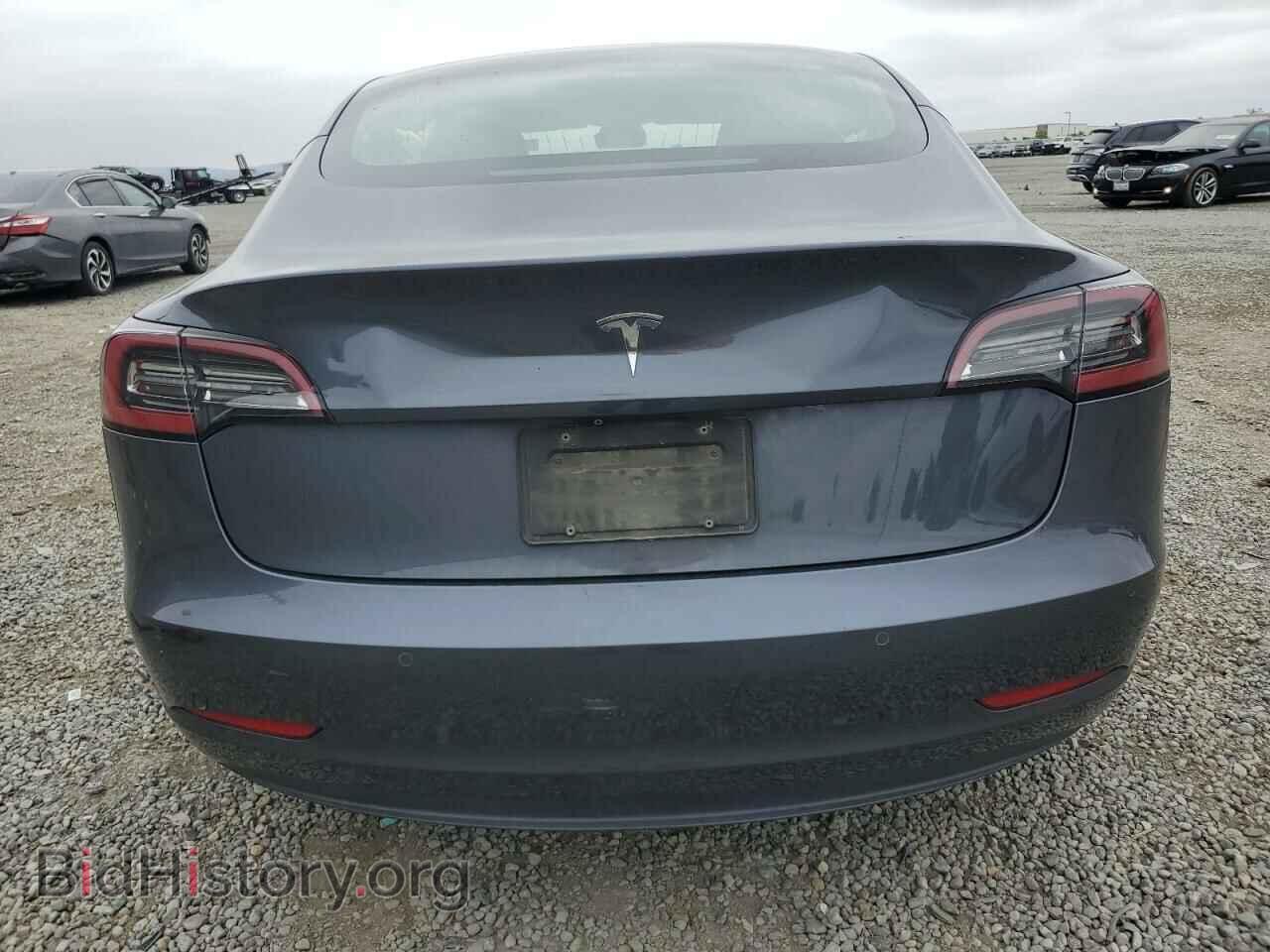 2019 TESLA MODEL 3 - VIN: 5YJ3E1EA6KF400302 - Photo 6