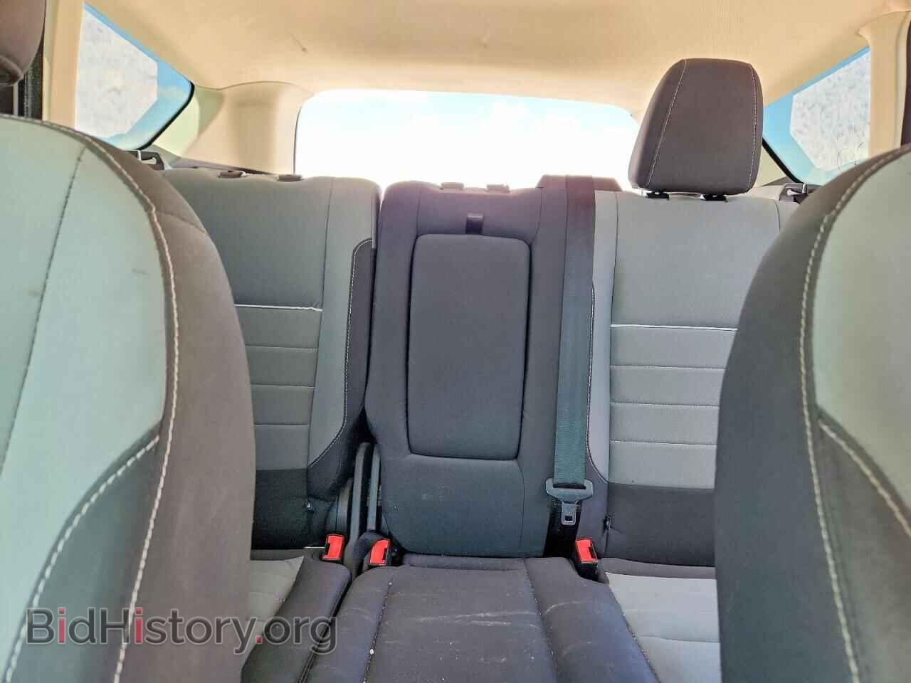 2014 FORD ESCAPE - VIN: 1FMCU0G95EUD32940 - Photo 10