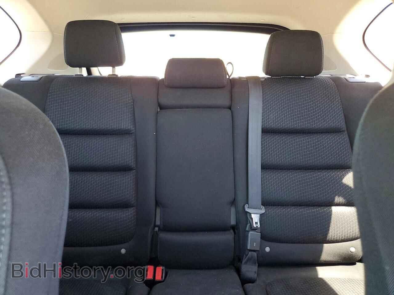 2013 MAZDA CX-5 - VIN: JM3KE4CE8D0166675 - Photo 10