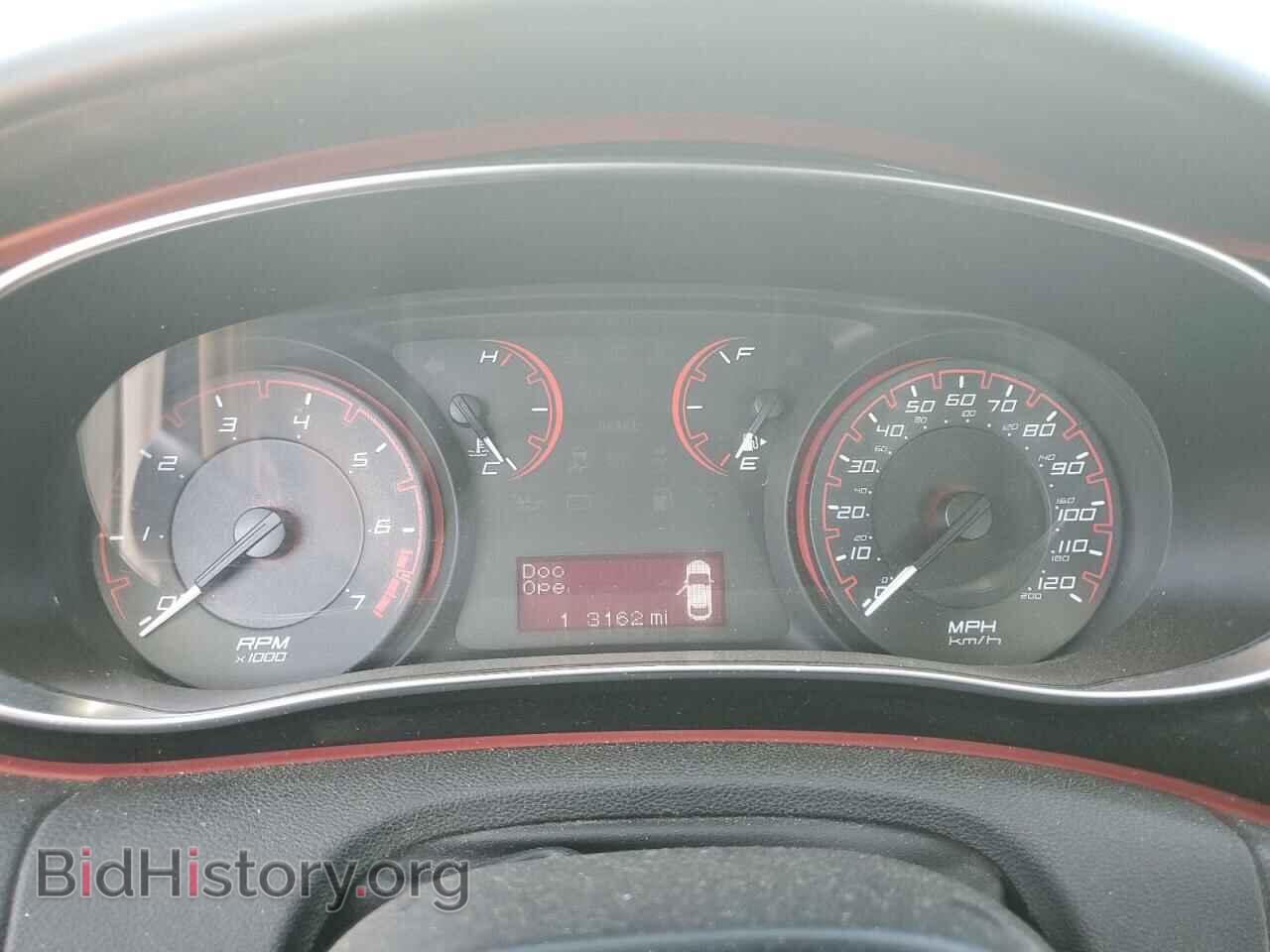 2015 DODGE DART - VIN: 1C3CDFAA5FD315734 - Фото 9